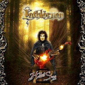 Download track Hobbits' Song Lothloryen