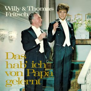 Download track Wenn Alles So Einfach Wär' Thomas Fritsch, Willy Fritsch