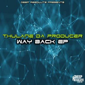 Download track In The Bush (Original Mix) Thulane Da Producer