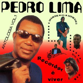 Download track Philomene Pedro Lima, Conjunto Os Leonenses