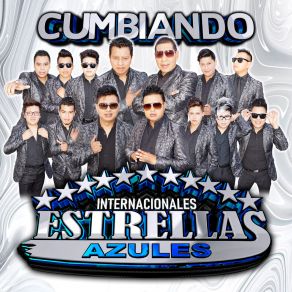 Download track Esta Noche Internacionales Estrellas Azules