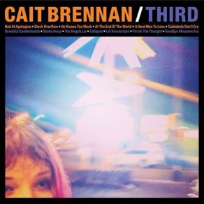 Download track Goodbye Missamerica Cait Brennan