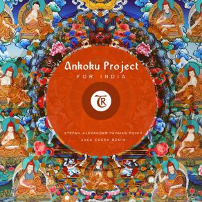 Download track For India (Stefan Alexander Thomas Remix) Ankoku ProjectStefan Alexander Thomas