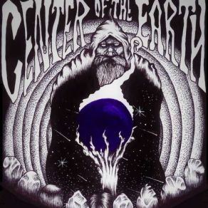 Download track Black Blood Of The Earth Center Of The Earth