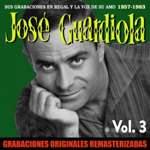 Download track Tango Italiano (2018 Remastered Version) José Guardiola