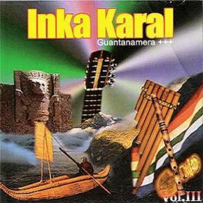 Download track Comandante Che Guevara Inka Karal