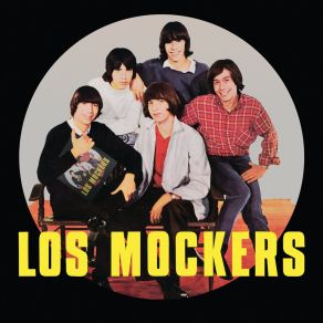 Download track Confusion Los Mockers