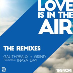 Download track Love Is In The Air (Soneec Remix) GrindSoneec