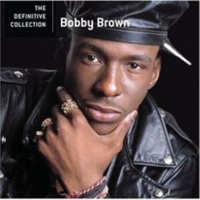 Download track Mr. Telephone Man [New Edition] Bobby BrownNew Edition