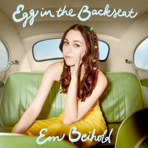 Download track Egg In The Backseat Em Beihold