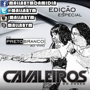 Download track LEK LEK Cavaleiros Do Forró