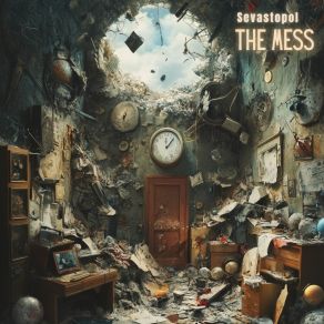 Download track The Mess Sevastopol