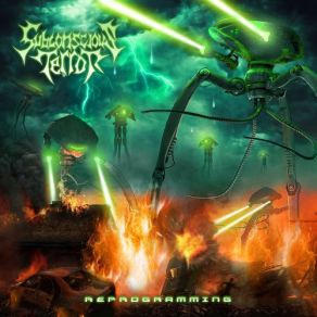 Download track Inevitable Future Subconscious Terror