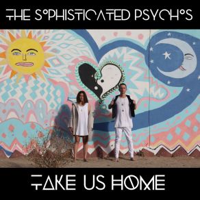 Download track Reality Show The Sophisticated Psychos