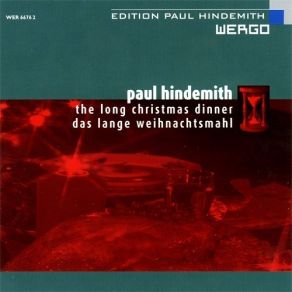 Download track 5. Szene 05 - Ja Welch Eine Zeit Hindemith Paul