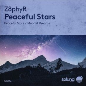 Download track Peaceful Stars Z8phyr