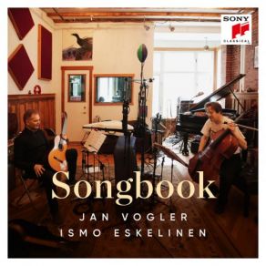 Download track I. El Pano Moruno Jan Vogler