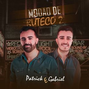 Download track Nos Bares Da Cidade Patrick E Gabriel