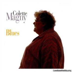 Download track Young Woman's Blues Colette Magny