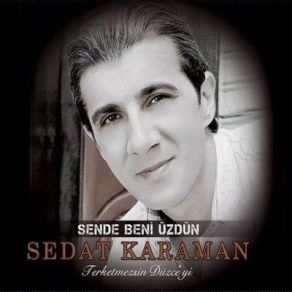 Download track Yetmedi Mi Sedat Karaman