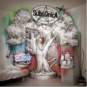 Download track Eden Subsonica