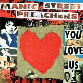 Download track Starlover Manic Street Preachers