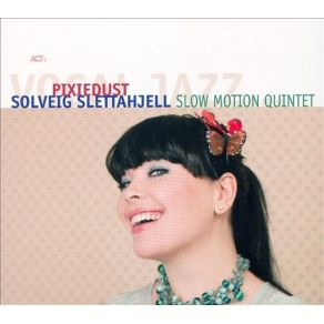 Download track Starpillow Solveig Slettahjell