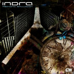 Download track Time Simulation (Indra Remix) IndraTalamasca