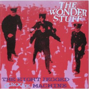 Download track Rue The Day The Wonder Stuff