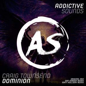 Download track Dominion (Dan Dobson Remix) Craig Townsend