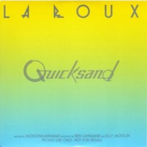 Download track Quicksand La Roux