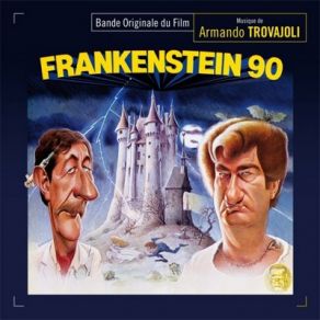 Download track Poursuite Dans La Foret (2e Version) Armando Trovajoli, Armando Trovaioli