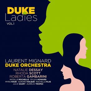 Download track Sophisticated Lady Duke Orchestra