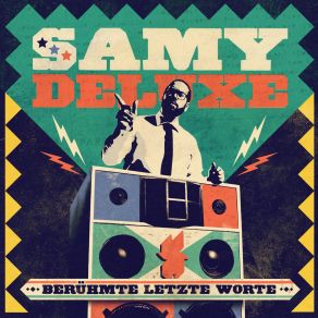 Download track Papa Weint Nicht Samy Deluxe