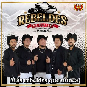 Download track Fue Culpa De Los Dos Los Rebeldes De Ovalle