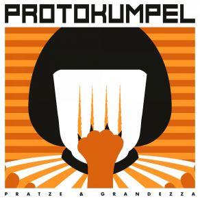 Download track Schwarz Über Weiß Protokumpel