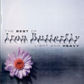 Download track Easy Rider (Let The Wind Pay The Way) Iron Butterfly