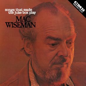 Download track Yesterday's Girl Mac Wiseman