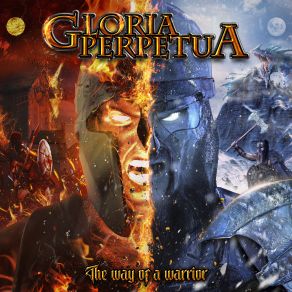 Download track The Way Of A Warrior Gloria PerpetuaJoão Noleto