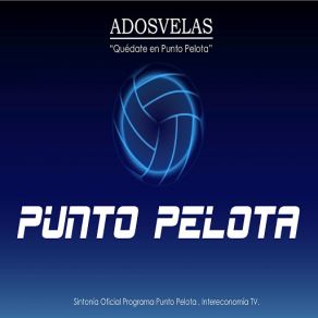 Download track Quédate En Punto Pelota A Dos Velas