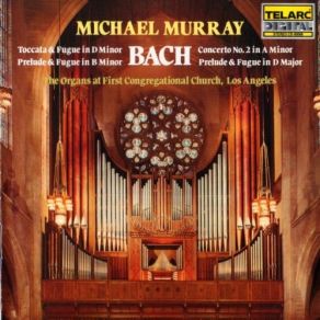 Download track Toccata And Fugue In Dm, BWV 565 Johann Sebastian Bach