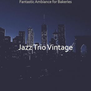 Download track Sprightly Restaurants Jazz Trio Vintage