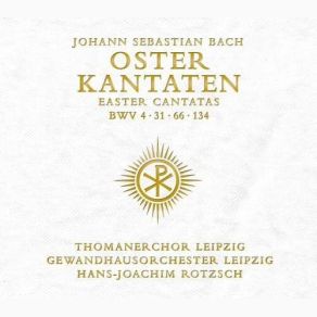 Download track BWV 126: II. Arie (Tenor): Â«Sende Deine Macht Von ObenÂ» Johann Sebastian Bach, Karl RichterPeter Schreier