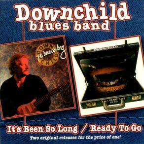 Download track Off The Cuff Downchild Blues Band