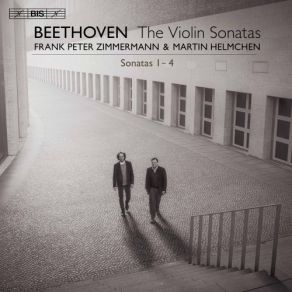 Download track Violin Sonata No. 2 In A Major, Op. 12 No. 2: II. Andante, Più Tosto Allegretto Frank Peter Zimmermann, Martin Helmchen