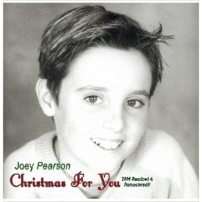 Download track Once Again 'A Cappella Demo' Joey Pearson