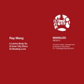 Download track Stealing Love Ray Mang