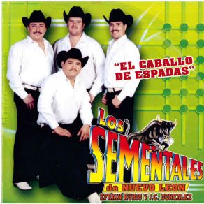 Download track Durmiendo Y Sonando Los Sementales De Nuevo Leon