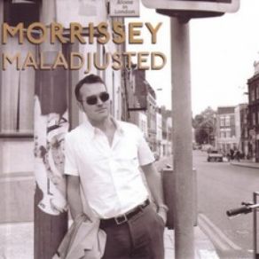 Download track Alma Matters Morrissey