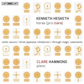 Download track II. Velocissima Assai (As Fleet As The Tiniest Humming Bird) Clare Hammond